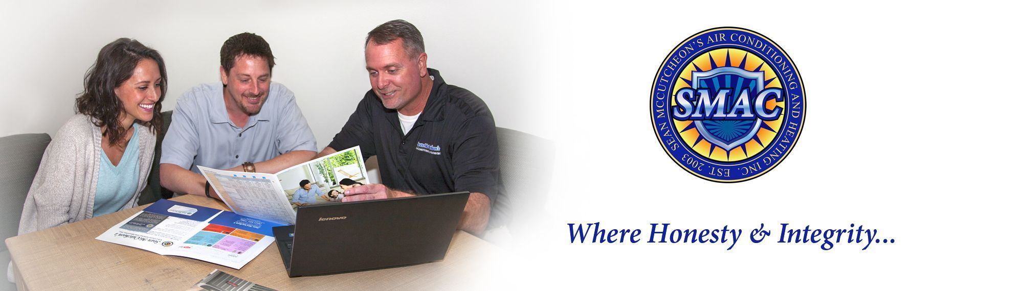  Sean McCutcheon's Air Conditioning and Heating Sarasota Honesty and Integrity