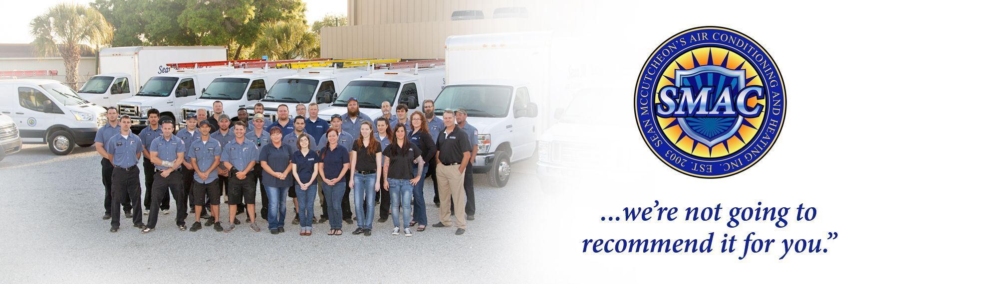  Sean McCutcheon's Air Conditioning and Heating Sarasota best Service