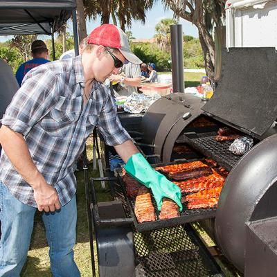 Sarasota Fire Fighters Rib Cookoff 2014 Syd Krawczyk 42 