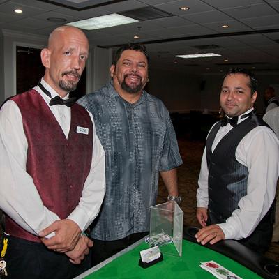 Firefighters 8 2012 Casino Night 12